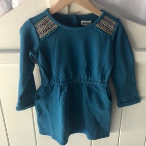 NWT Gymboree Dress
